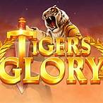 tiger glory slot